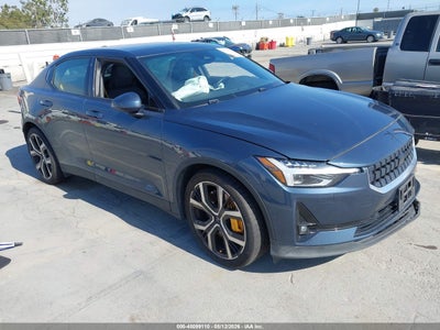 POLESTAR 2 2021