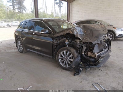 INFINITI QX50 2019