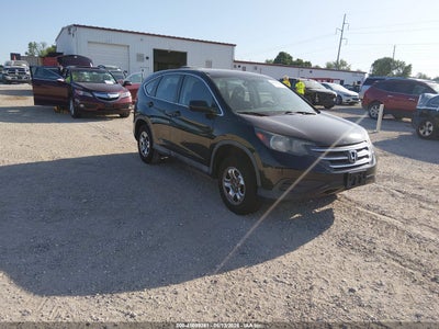 HONDA CR-V 2014