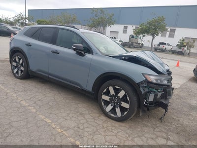 HONDA PROLOGUE 2025