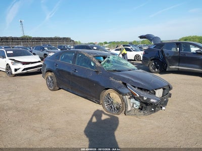 KIA FORTE 2024