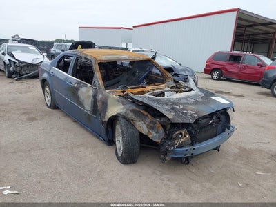 CHRYSLER 300 2007