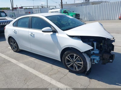 KIA FORTE 2023