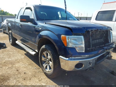 FORD F-150 2014