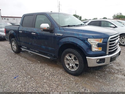 FORD F-150 2015