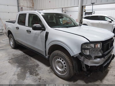 FORD MAVERICK 2025