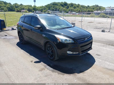 FORD ESCAPE 2014