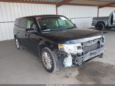 FORD FLEX 2013