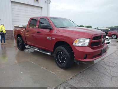 RAM 1500 2014