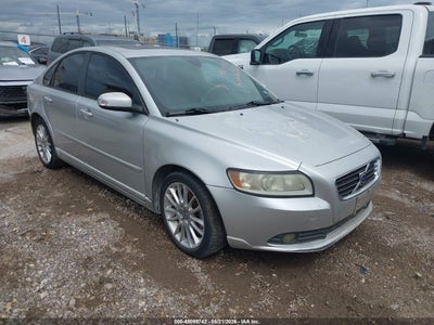 VOLVO S40 2010