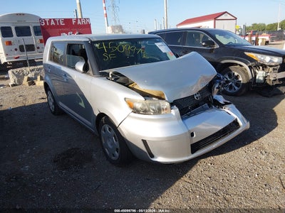 SCION XB 2008