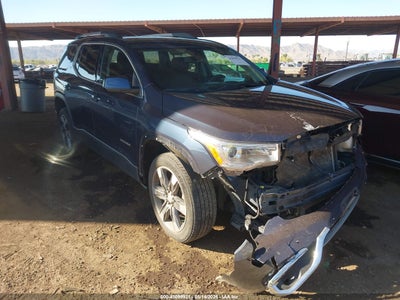 GMC ACADIA 2019