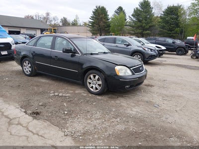 FORD FIVE HUNDRED 2006