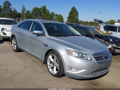 FORD TAURUS 2010