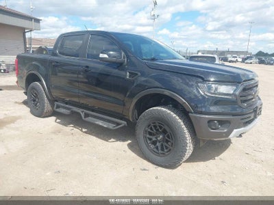 FORD RANGER 2019