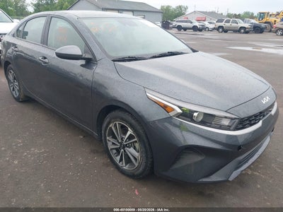KIA FORTE 2023
