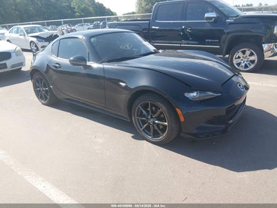 MAZDA MX-5 MIATA 2018