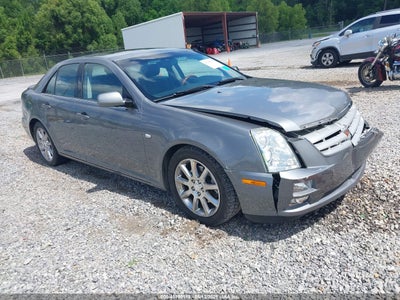 CADILLAC STS 2006