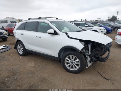KIA SORENTO 2019