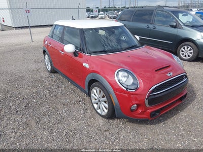 MINI HARDTOP 2016