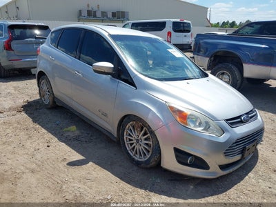 FORD C-MAX ENERGI 2014