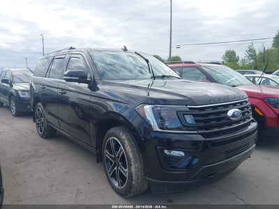 FORD EXPEDITION 2021