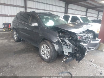 GMC ACADIA 2016