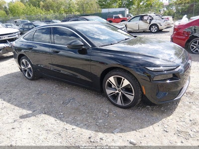 AUDI A6 E-TRON 2025