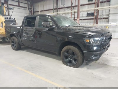 RAM 1500 2019