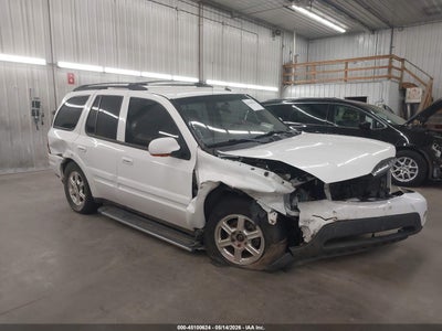 BUICK RAINIER 2005