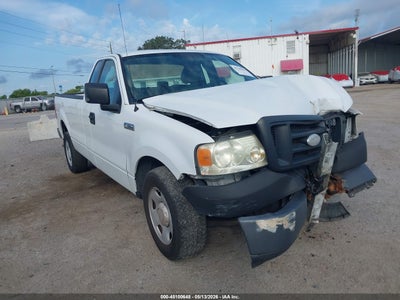 FORD F-150 2007