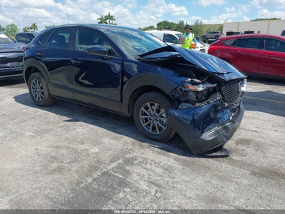 MAZDA CX-30 2026