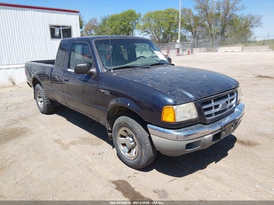 FORD RANGER 2003