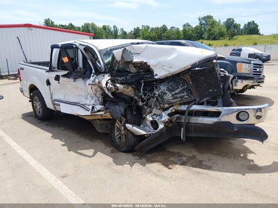 FORD F-150 2007