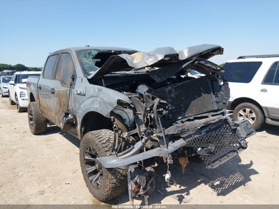 FORD F-150 2019
