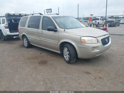 BUICK TERRAZA 2007