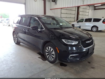 CHRYSLER PACIFICA HYBRID 2023