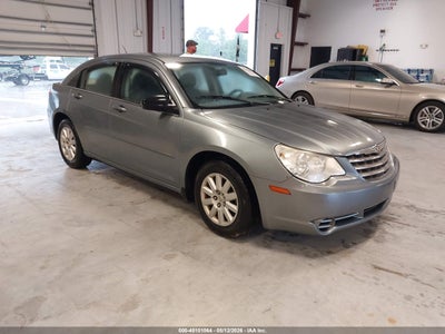 CHRYSLER SEBRING 2007