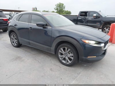 MAZDA CX-30 2025