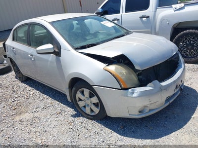 NISSAN SENTRA 2009