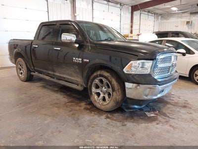 RAM 1500 2015