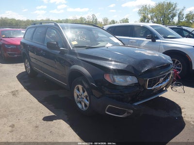 VOLVO XC70 2009