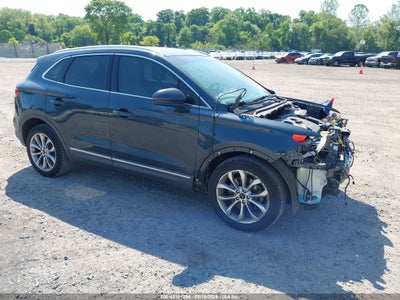 LINCOLN MKC 2019