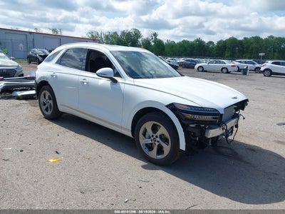 GENESIS GV70 2026