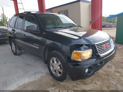 GMC ENVOY 2006