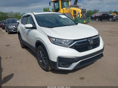 HONDA CR-V 2020