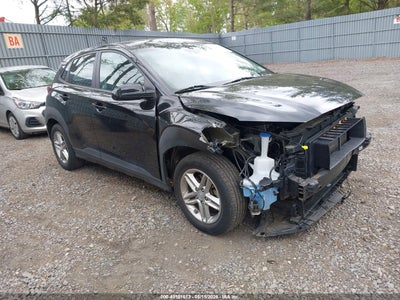 HYUNDAI KONA 2021