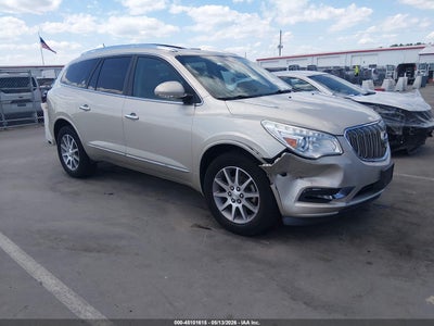 BUICK ENCLAVE 2016
