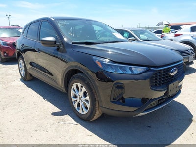 FORD ESCAPE 2026
