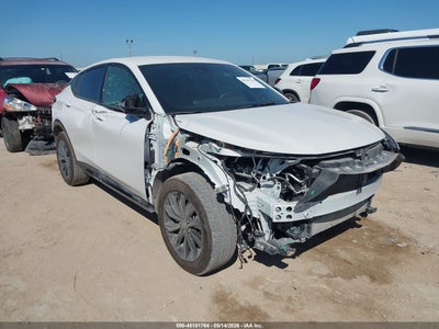 BUICK ENVISTA 2024